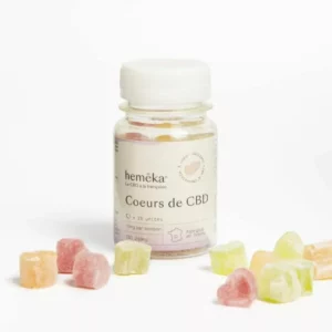 hemeka gummies cbd