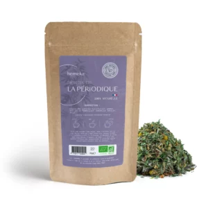 Tisane CBD la périodique