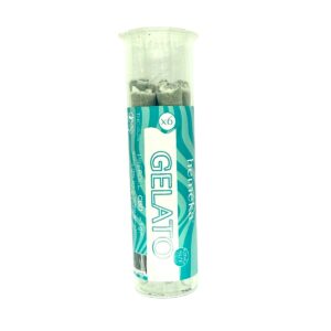 Pré Roll CBD Gelato