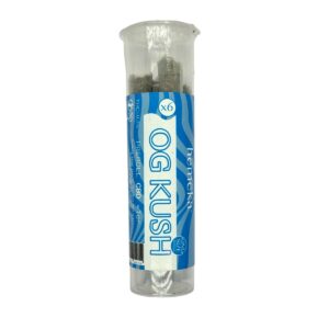 pre-roll og-kush-cbd