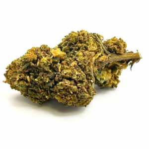Fleur 10-OH 20%