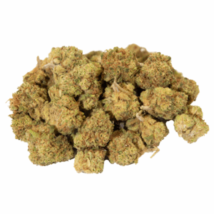 Small Bud OG Kush - Greenhouse